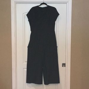 Velvet Torch (brand) Black Jumpsuit
